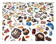 GÉMKER-GÉMKLUB Dobble Harry Potter kártyajáték Háztartás / Otthon / Kültér - Játék / Sport - Társasjáték - 508004