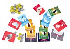 GÉMKER-GÉMKLUB Fröccs társasjáték Háztartás / Otthon / Kültér - Játék / Sport - Társasjáték - 507603