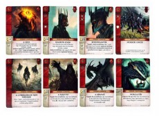 GÉMKER-GÉMKLUB Gyűrűháború – A kártyajáték Háztartás / Otthon / Kültér - Játék / Sport - Társasjáték - 507827