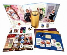 GÉMKER-GÉMKLUB Marie Curie nyomában Háztartás / Otthon / Kültér - Játék / Sport - Társasjáték - 507980
