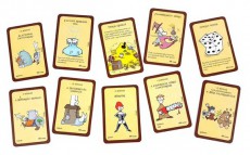 GÉMKER-GÉMKLUB Munchkin alapjáték Háztartás / Otthon / Kültér - Játék / Sport - Társasjáték - 507821