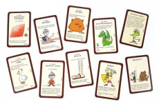 GÉMKER-GÉMKLUB Munchkin alapjáték Háztartás / Otthon / Kültér - Játék / Sport - Társasjáték - 507821