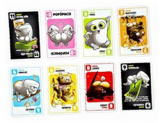 GÉMKER-GÉMKLUB Pillepopók Háztartás / Otthon / Kültér - Játék / Sport - Társasjáték - 507982