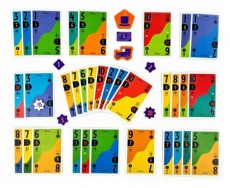 GÉMKER-GÉMKLUB Scout társasjáték Háztartás / Otthon / Kültér - Játék / Sport - Társasjáték - 508668
