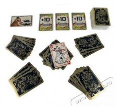GÉMKER-GÉMKLUB Spicy kártyajáték Háztartás / Otthon / Kültér - Játék / Sport - Társasjáték - 507627