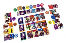 GÉMKER-GÉMKLUB Splendor Marvel társasjáték Háztartás / Otthon / Kültér - Játék / Sport - Társasjáték - 507823