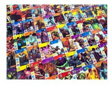 GÉMKER-GÉMKLUB Splendor Marvel társasjáték Háztartás / Otthon / Kültér - Játék / Sport - Társasjáték - 507823
