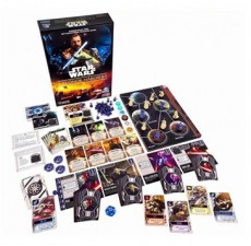 GÉMKER-GÉMKLUB Star Wars - A klónok háborúja társasjáték Háztartás / Otthon / Kültér - Játék / Sport - Társasjáték - 507825