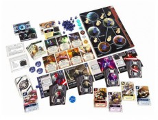 GÉMKER-GÉMKLUB Star Wars - A klónok háborúja társasjáték Háztartás / Otthon / Kültér - Játék / Sport - Társasjáték - 507825