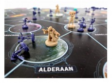 GÉMKER-GÉMKLUB Star Wars - A klónok háborúja társasjáték Háztartás / Otthon / Kültér - Játék / Sport - Társasjáték - 507825