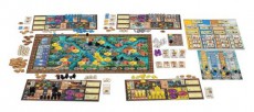 GÉMKER-GÉMKLUB Terra Mystica – Találmányok kora társasjáték Háztartás / Otthon / Kültér - Játék / Sport - Társasjáték - 507828