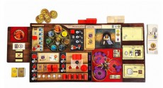 GÉMKER-GÉMKLUB Terra Mystica – Találmányok kora társasjáték Háztartás / Otthon / Kültér - Játék / Sport - Társasjáték - 507828