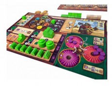 GÉMKER-GÉMKLUB Terra Mystica – Találmányok kora társasjáték Háztartás / Otthon / Kültér - Játék / Sport - Társasjáték - 507828