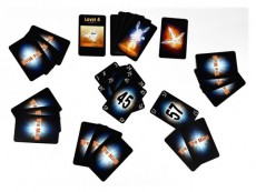 GÉMKER-GÉMKLUB The Mind - Érezz rá! kártyajáték Háztartás / Otthon / Kültér - Játék / Sport - Társasjáték - 507620