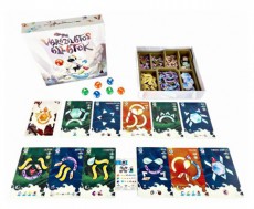 GÉMKER-GÉMKLUB Varázslatos állatok Háztartás / Otthon / Kültér - Játék / Sport - Társasjáték - 507981