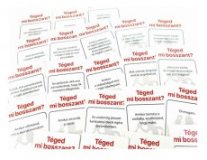 GÉMKER-GÉMKLUB Zsémbes öregek Háztartás / Otthon / Kültér - Játék / Sport - Társasjáték - 507983