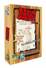 GÉMKER-GÉMKLUB Bang! kártyajáték Háztartás / Otthon / Kültér - Játék / Sport - Társasjáték - 508962