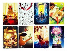 GÉMKER-GÉMKLUB Dixit – Disney társasjáték Háztartás / Otthon / Kültér - Játék / Sport - Társasjáték - 507780