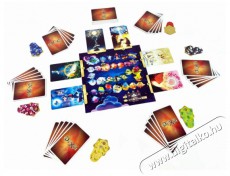 GÉMKER-GÉMKLUB Dixit – Disney társasjáték Háztartás / Otthon / Kültér - Játék / Sport - Társasjáték - 507780