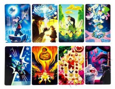 GÉMKER-GÉMKLUB Dixit – Disney társasjáték Háztartás / Otthon / Kültér - Játék / Sport - Társasjáték - 507780