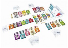 G&Eacute;MKER-G&Eacute;MKLUB Matric&aacute;k t&aacute;rsasj&aacute;t&eacute;k H&aacute;ztart&aacute;s / Otthon / K&uuml;lt&eacute;r - J&aacute;t&eacute;k / Sport - T&aacute;rsasj&aacute;t&eacute;k - 510847