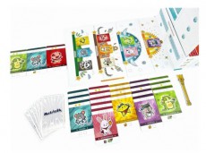 G&Eacute;MKER-G&Eacute;MKLUB Matric&aacute;k t&aacute;rsasj&aacute;t&eacute;k H&aacute;ztart&aacute;s / Otthon / K&uuml;lt&eacute;r - J&aacute;t&eacute;k / Sport - T&aacute;rsasj&aacute;t&eacute;k - 510847