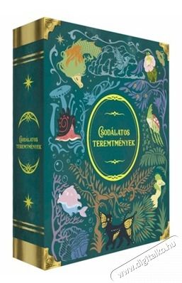 G&Eacute;MKER-G&Eacute;MKLUB Csod&aacute;latos teremtm&eacute;nyek t&aacute;rsasj&aacute;t&eacute;k H&aacute;ztart&aacute;s / Otthon / K&uuml;lt&eacute;r - J&aacute;t&eacute;k / Sport - T&aacute;rsasj&aacute;t&eacute;k - 515965