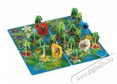 G&Eacute;MKER-G&Eacute;MKLUB Hutan - Az esőerdők &eacute;lővil&aacute;ga t&aacute;rsasj&aacute;t&eacute;k H&aacute;ztart&aacute;s / Otthon / K&uuml;lt&eacute;r - J&aacute;t&eacute;k / Sport - T&aacute;rsasj&aacute;t&eacute;k - 515963