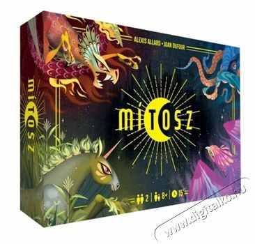 G&Eacute;MKER-G&Eacute;MKLUB M&iacute;tosz k&aacute;rtyaj&aacute;t&eacute;k H&aacute;ztart&aacute;s / Otthon / K&uuml;lt&eacute;r - J&aacute;t&eacute;k / Sport - T&aacute;rsasj&aacute;t&eacute;k - 515939