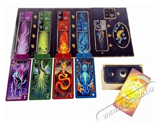 G&Eacute;MKER-G&Eacute;MKLUB M&iacute;tosz k&aacute;rtyaj&aacute;t&eacute;k H&aacute;ztart&aacute;s / Otthon / K&uuml;lt&eacute;r - J&aacute;t&eacute;k / Sport - T&aacute;rsasj&aacute;t&eacute;k - 515939