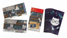 GÉMKER-GÉMKLUB Unlock!: Rövid kalandok - Schrödinger macskája társasjáték Háztartás / Otthon / Kültér - Játék / Sport - Társasjáték - 515936