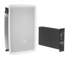 Genelec AIW25 beépíthető hangsugárzó Audio-Video / Hifi / Multimédia - Hangfal - Hangfalszett - Beépíthető hangsugárzó - 293414