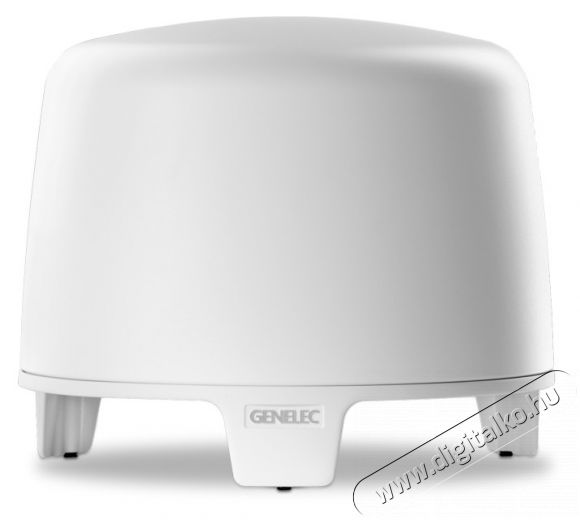 Genelec F Two aktív mélynyomó - fehér Audio-Video / Hifi / Multimédia - Hangfal - Hangfalszett - Mélynyomó - 293430