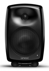 Genelec G Five hangsugárzó - fekete Audio-Video / Hifi / Multimédia - Hangfal - Hangfalszett - Álló / front hangfal - 293427