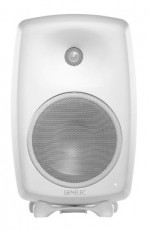 Genelec G Five hangsugárzó - fehér Audio-Video / Hifi / Multimédia - Hangfal - Hangfalszett - Álló / front hangfal - 293437