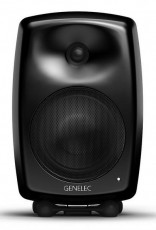 Genelec G Four hangsugárzó - fekete Audio-Video / Hifi / Multimédia - Hangfal - Hangfalszett - Álló / front hangfal - 293435
