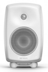 Genelec G Three hangsugárzó - fehér Audio-Video / Hifi / Multimédia - Hangfal - Hangfalszett - Álló / front hangfal - 293418