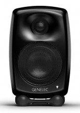 Genelec G Two hangsugárzó - fekete Audio-Video / Hifi / Multimédia - Hangfal - Hangfalszett - Álló / front hangfal - 293425