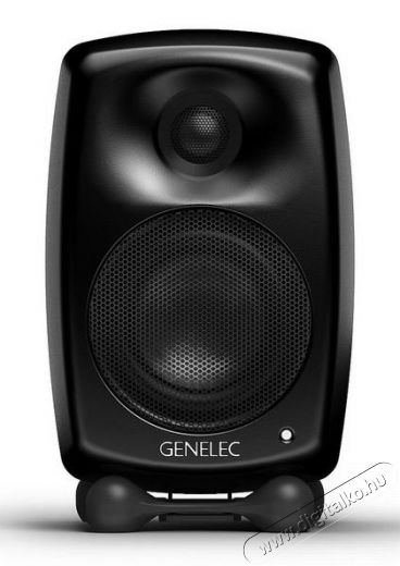 Genelec G Two hangsugárzó - fekete Audio-Video / Hifi / Multimédia - Hangfal - Hangfalszett - Álló / front hangfal - 293425