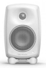 Genelec G Two hangsugárzó - fehér Audio-Video / Hifi / Multimédia - Hangfal - Hangfalszett - Álló / front hangfal - 293419