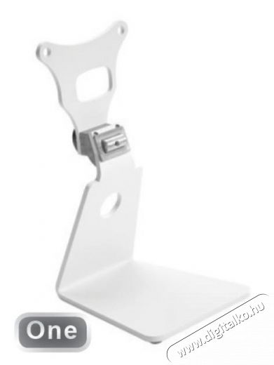 Genelec Table Stand 8010 asztali állvány Audio-Video / Hifi / Multimédia - Hangfal tartó / állvány - Hangsugárzó állvány - 293431