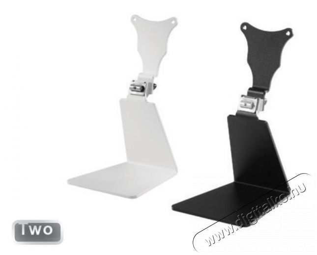 Genelec Table Stand 8020 asztali állvány Audio-Video / Hifi / Multimédia - Hangfal tartó / állvány - Hangsugárzó állvány - 293433