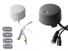Genelec Volume Controller hangerőszabályzó Audio-Video / Hifi / Multimédia - Hangfal - Hangfalszett - Kiegészítő - 293429