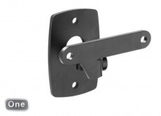 Genelec Wall Mount 6010 fali konzol Audio-Video / Hifi / Multimédia - Hangfal tartó / állvány - Fali hangsugárzó tartó - 293443