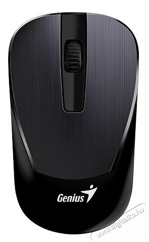 Genius SlimStar 8008 vezeték nélküli billentyűzet HU + egér Iroda és számítástechnika - Billentyűzet / billentyűzet szett - Vezeték nélküli - 324307