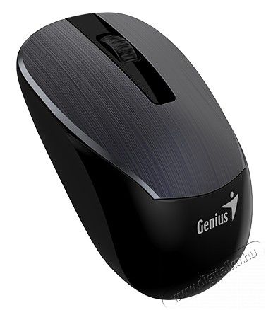 Genius SlimStar 8008 vezeték nélküli billentyűzet HU + egér Iroda és számítástechnika - Billentyűzet / billentyűzet szett - Vezeték nélküli - 324307