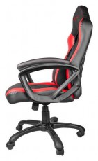 Genesis NFG-0752 SX33 Gamer szék - piros/fekete Háztartás / Otthon / Kültér - Egyéb háztartási termék - 324300