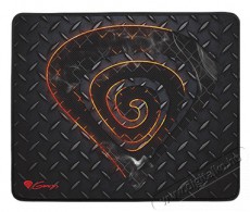 Genesis NPG-0731 M12 Steel gamer egérpad Iroda és számítástechnika - Egér - Egérpad - 379593