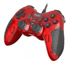 Genesis MANGAN 200 gamepad Iroda és számítástechnika - Játék konzol - Kontroller - 437308