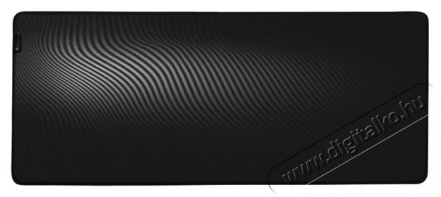 Genesis Carbon 500 Ultra Blaze 110x45cm eg&eacute;rpad Iroda &eacute;s sz&aacute;m&iacute;t&aacute;stechnika - Eg&eacute;r - Eg&eacute;rpad - 455316